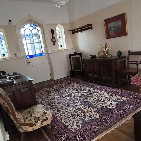 Tranquil Getaway Near Brecon Beacons Appartement Llandovery Buitenkant foto