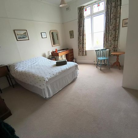 Tranquil Getaway Near Brecon Beacons Appartement Llandovery Buitenkant foto