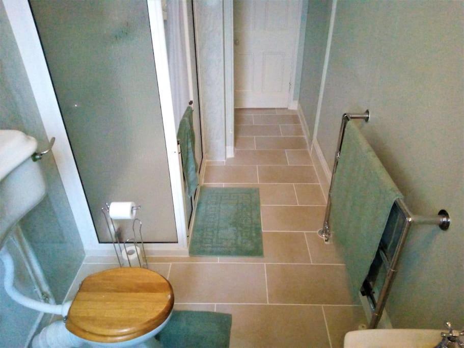 Tranquil Getaway Near Brecon Beacons Appartement Llandovery Buitenkant foto