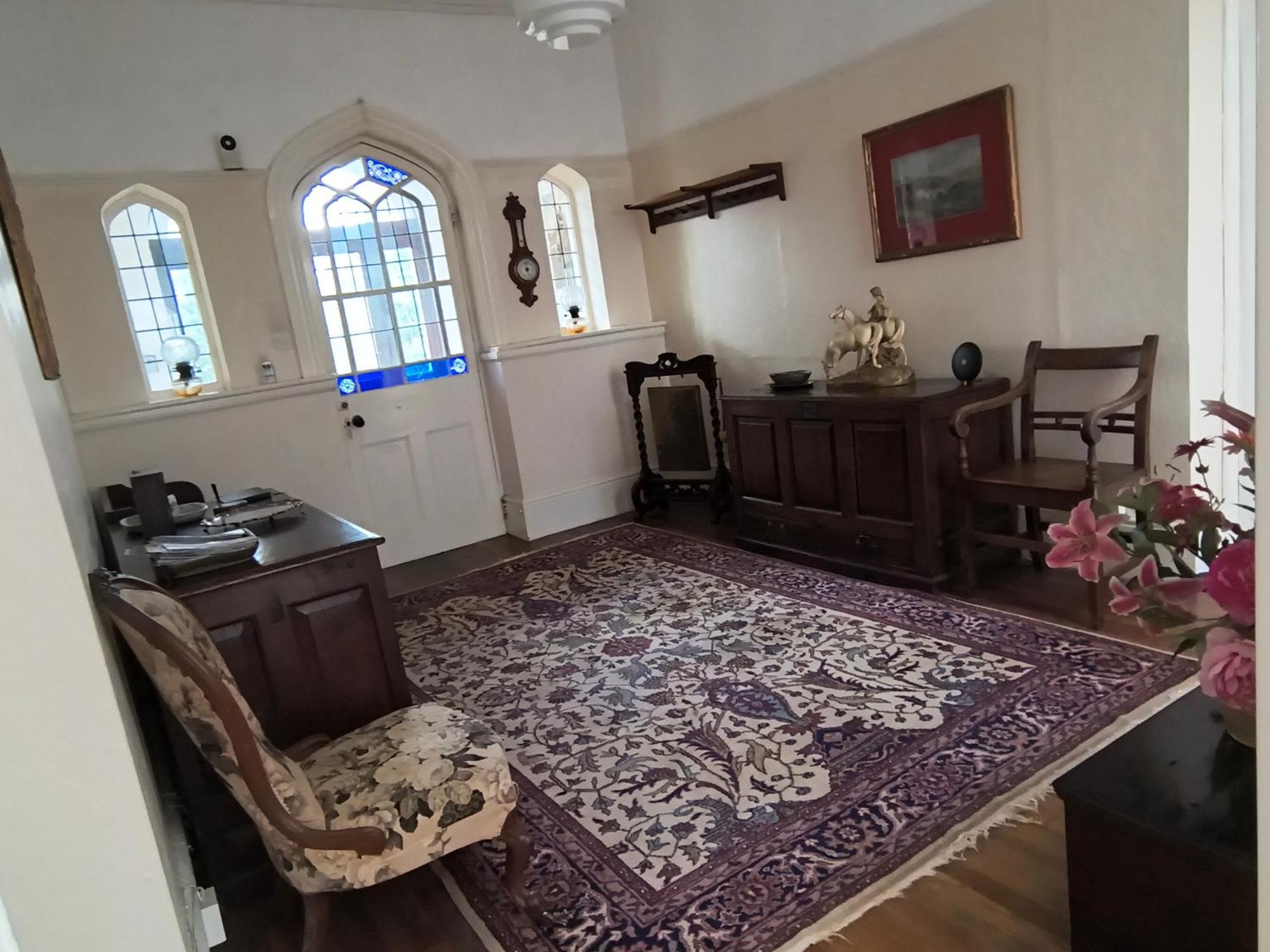 Tranquil Getaway Near Brecon Beacons Appartement Llandovery Buitenkant foto