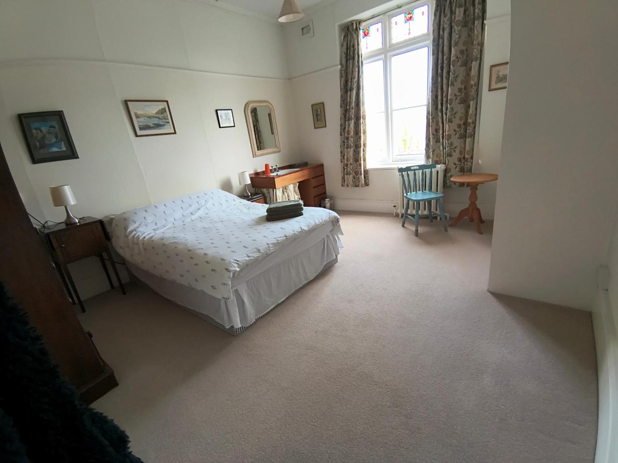 Tranquil Getaway Near Brecon Beacons Appartement Llandovery Buitenkant foto
