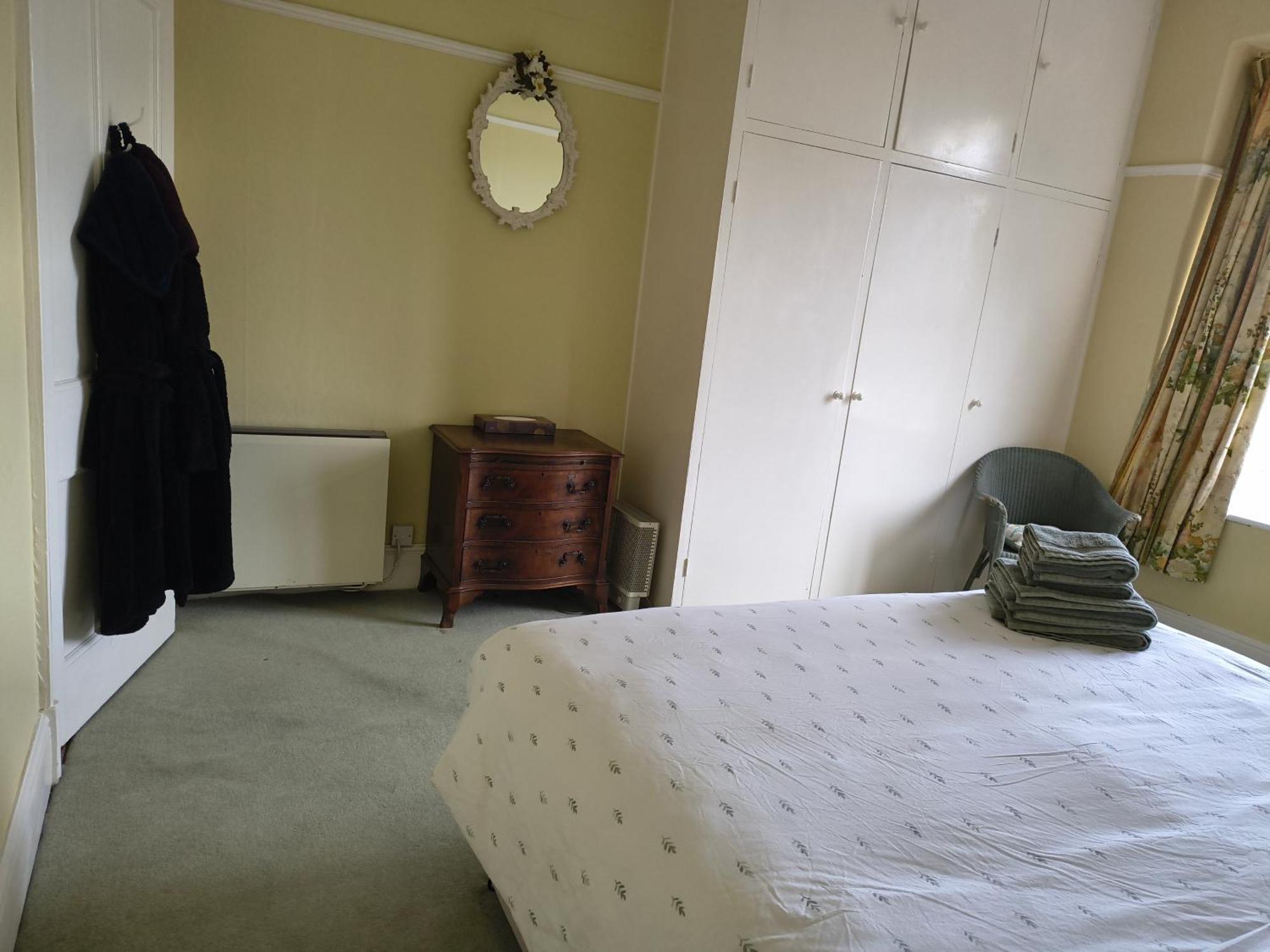 Tranquil Getaway Near Brecon Beacons Appartement Llandovery Buitenkant foto