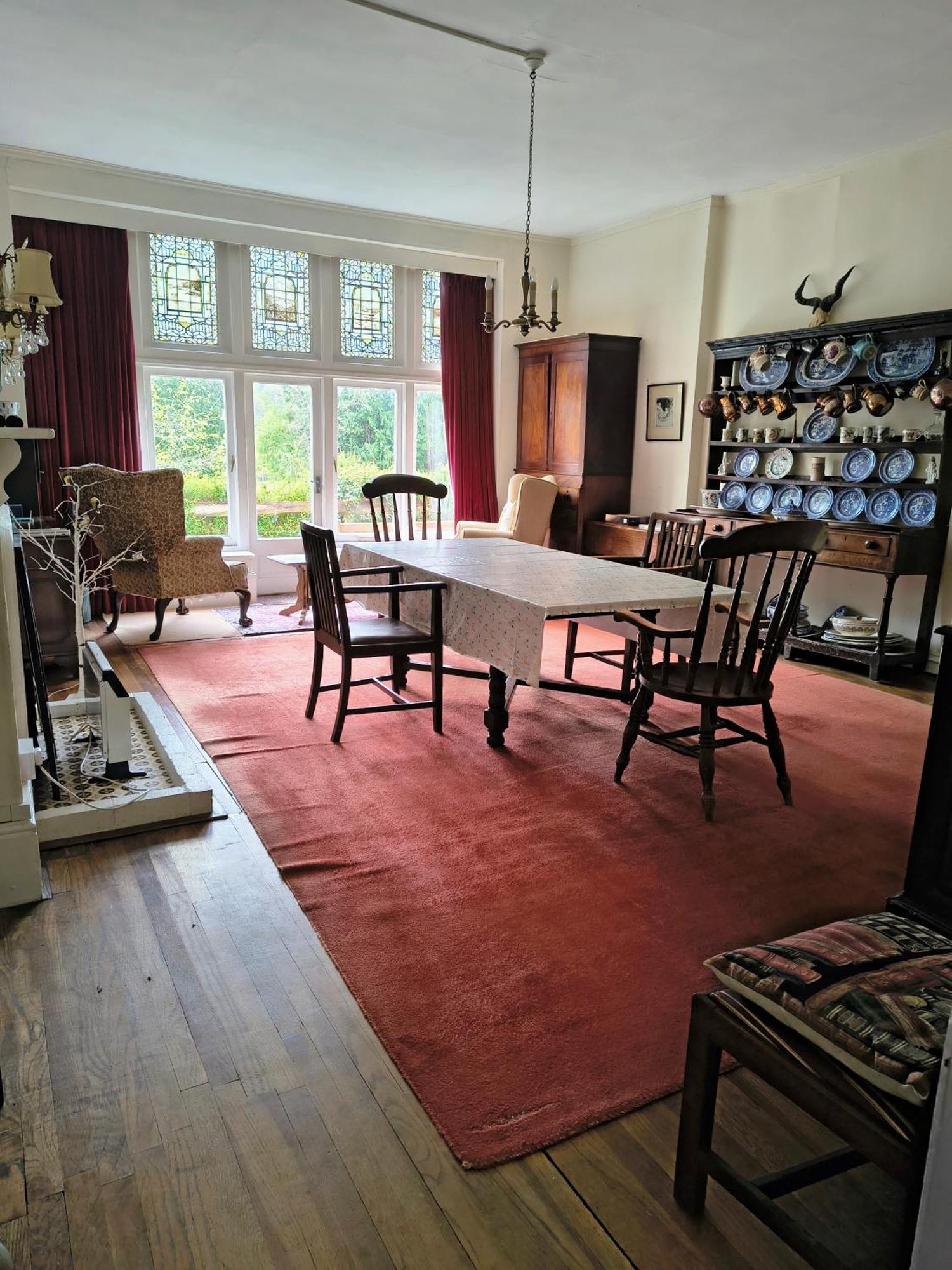 Tranquil Getaway Near Brecon Beacons Appartement Llandovery Buitenkant foto